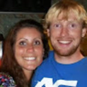 Meet your Posher, Larry